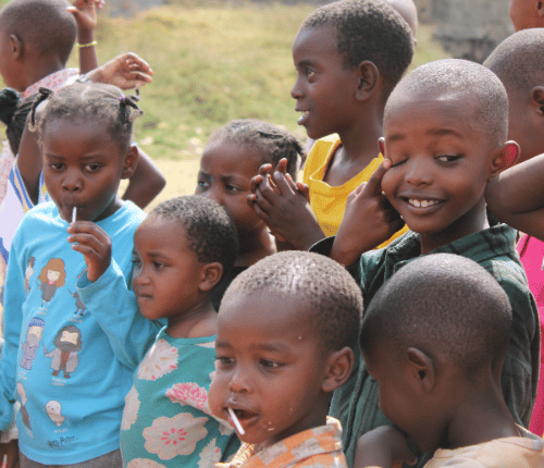 Education for Orphans in Kenya: Breaking the Cycle